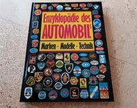 Enzyklopädie des Automobils - Marken Modelle Technik 479 Seiten Bayern - Fünfstetten Vorschau
