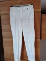 ESPRIT Hose Gr. 32 Mod. "New York" creme neu Bayern - Straubing Vorschau