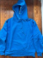 Closed Hoodie Damen blau S oversized C95545-706-PR1821 wie neu Hamburg-Nord - Hamburg Fuhlsbüttel Vorschau