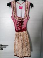 Dirndl Mini Krüger Madl Bayern - Bad Kötzting Vorschau