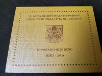 Münzen Vatikan Set neu Nordrhein-Westfalen - Erkelenz Vorschau
