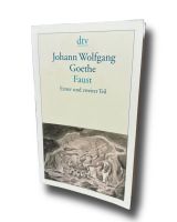 Johann Wolfgang von Goethe - Faust Eine Tragödie Hessen - Friedberg (Hessen) Vorschau