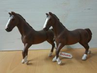 Schleich-Pferde Trakehner 72086 exclusive Sonderedition Rarität Nordrhein-Westfalen - Drensteinfurt Vorschau