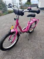 Puky Kinderfahrrad in Pink Bayern - Neu Ulm Vorschau