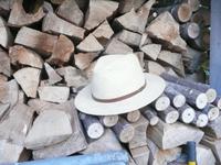Original Strohhut - PANAMA-Hat  in der Größe 57 - neuer Preis !! Hessen - Heidenrod Vorschau