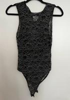 Body schwarz Hessen - Kassel Vorschau