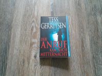Tess Gerritsen- Der Anruf kam nach Mitternacht Sachsen-Anhalt - Tangerhütte Vorschau