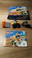 Lego City 60255 Stunt Team Nordrhein-Westfalen - Rheinberg Vorschau