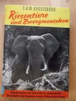C.A.W. GUGGISBERG - Riesentiere und Zwergenmenschen Hessen - Usingen Vorschau