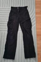 Stoffhose/ Cargohose von Bershka Dresden - Blasewitz Vorschau