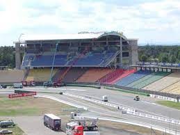 Ticket DTM Hockenheimring FINALE 19.10.2024 Südtribüne in Jugenheim in Rheinhessen