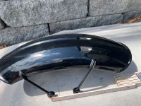 Frontfender Harley Softtail Twin Cam Custom Bobber -neu- Dortmund - Kirchlinde Vorschau