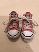 Converse Sneaker 'Chuck Taylor All Star' in Pink Gr.22 Dortmund - Innenstadt-Ost Vorschau