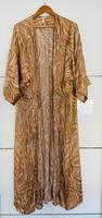 Kimono Gold Beige M-XL Köln - Ostheim Vorschau