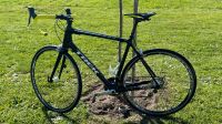 Trek Emonda S Rennrad Carbon Fulcrum 3 Laufräder 8,5kg Sachsen - Lampertswalde bei Großenhain Vorschau