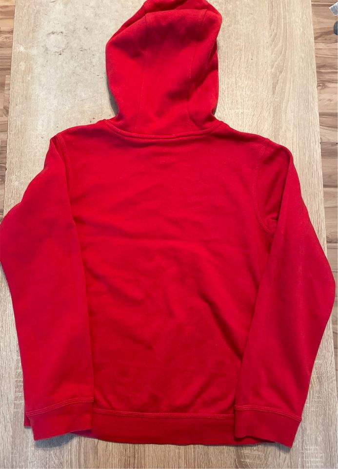 Nike Kapuzenpullover/Hoddy Gr. 158-170 in Falkensee