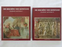 Die Bischöfe von Konstanz Geschichte und Kultur I und II NEU Rheinland-Pfalz - Jockgrim Vorschau