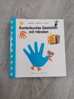 Kunterbuntes Gestalten mit Händen Nordrhein-Westfalen - Möhnesee Vorschau