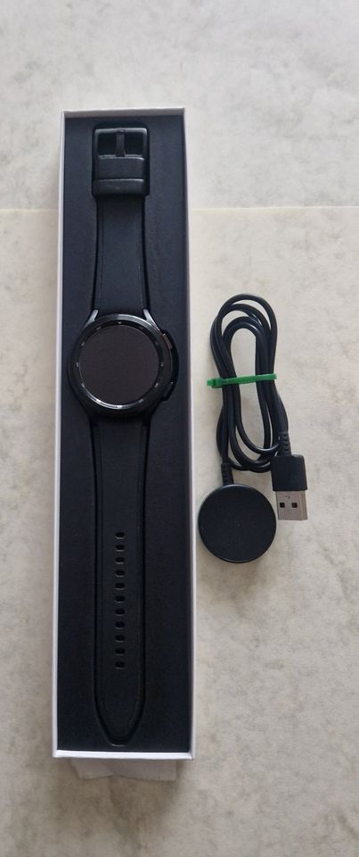 Samsung Galaxy Watch 4 Classic 46mm Bluetooth in Lehrte