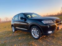 BMW X3 xDrive20d Automatik*Navi*PDC*AHK Niedersachsen - Sehnde Vorschau