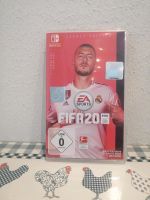 Switch Fifa 20 Nordrhein-Westfalen - Leverkusen Vorschau