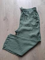 Zara bequeme Jogging Hose Wohlfühl Outfit 40 42 Gummibund Bayern - Weidenbach Vorschau