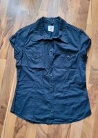 Bluse navy 36/38 Nordrhein-Westfalen - Ratingen Vorschau