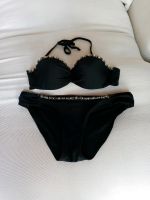 Lascana  Bikini, Gr. 36A, wie NEU mit Schmuckperlen Baden-Württemberg - Aalen Vorschau