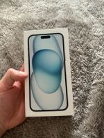 iPhone 15 plus 128gb Mülheim - Köln Buchforst Vorschau