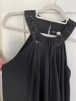 Kleid Apart 40 neu schwarz Maxikleid Neu Thüringen - Greiz Vorschau