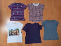 Shirt Gr. 128 134 140 , neuw. Mädchen Sommer T Shirts Nordrhein-Westfalen - Finnentrop Vorschau