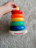 Fisher Price Pyramiden kinderspielzeug Nürnberg (Mittelfr) - Südoststadt Vorschau