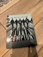 Straight Outta Compton Steelbook Blueray Saarland - Püttlingen Vorschau