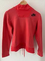 Nike Pullover orange Thüringen - Steinbach-Hallenberg (Thüringer W) Vorschau