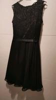 Swing Kleid Cocktailkleid Abendkleid schwarz XL 42 Hannover - Nord Vorschau