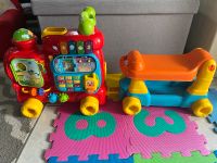 Vtech ABC-Eisenbahn Nordrhein-Westfalen - Wegberg Vorschau