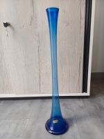 Vase blau ca. 60cm Bayern - Hilpoltstein Vorschau