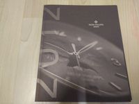 Uhren Katalog Broschüre Prospekt : Patek Philippe Kollektion 2012 Berlin - Schöneberg Vorschau