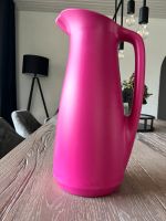 ThermoTup Kanne  1 l pink Tupperware Kaffeekanne Niedersachsen - Wilstedt Vorschau