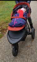 Kinderwagen Bayern - Mühlhausen i.d. Oberpfalz Vorschau