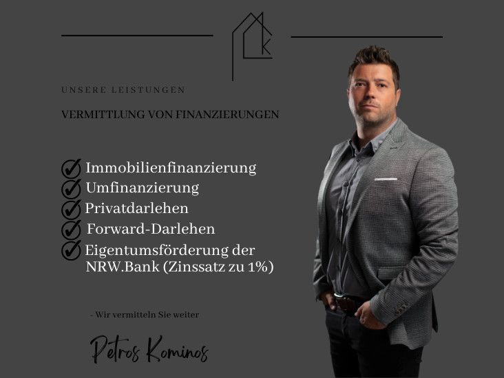 #KOMINOS IMMOBILIEN# Top Wohnung in Top Wohnlage ! in Attendorn