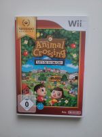 Wii Animal Crossing Lets go to the City Güstrow - Landkreis - Laage Vorschau