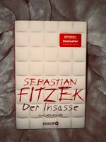 Sebastian Fitzek - Der Insasse Hessen - Schwalmstadt Vorschau