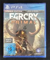 Far Cry Primal PS4 inkl. Bonus Code Dortmund - Brechten Vorschau