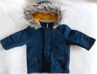 Baby Winter Jacke | Gr. 74 Sachsen - Aue Vorschau