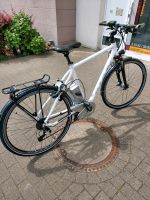 E-Bike Rixe mittelmotor 2 Akkus Nordrhein-Westfalen - Herne Vorschau