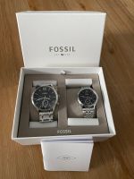 Fossil BQ2469SET Geschenkset Herrenuhr & Damenuhr Fenmore Midsize West - Höchst Vorschau