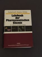 Lehrbuch der pharmazeutischen Chemie Bayern - Würzburg Vorschau