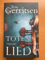 Thriller "Totenlied" von Tess Gerritsen Köln - Porz Vorschau