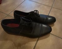 Elegante Lederschuhe Zign Hochzeit Business Arbeit Portugal Baden-Württemberg - Murg Vorschau